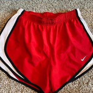 Nike Dri-Fit Athletic Shorts